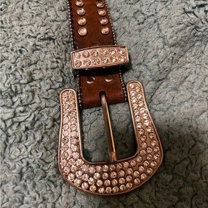 Western belt
